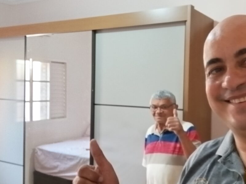 Montagem de móveis em Marília e Região