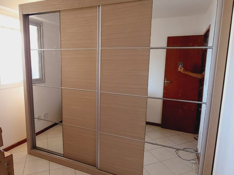 Montador de Móveis em itapuã