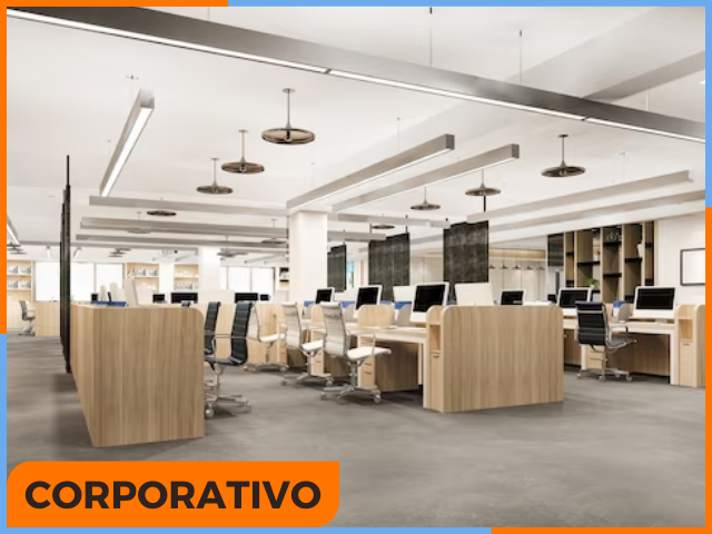 Montador de móveis Corporativos em vitória ES