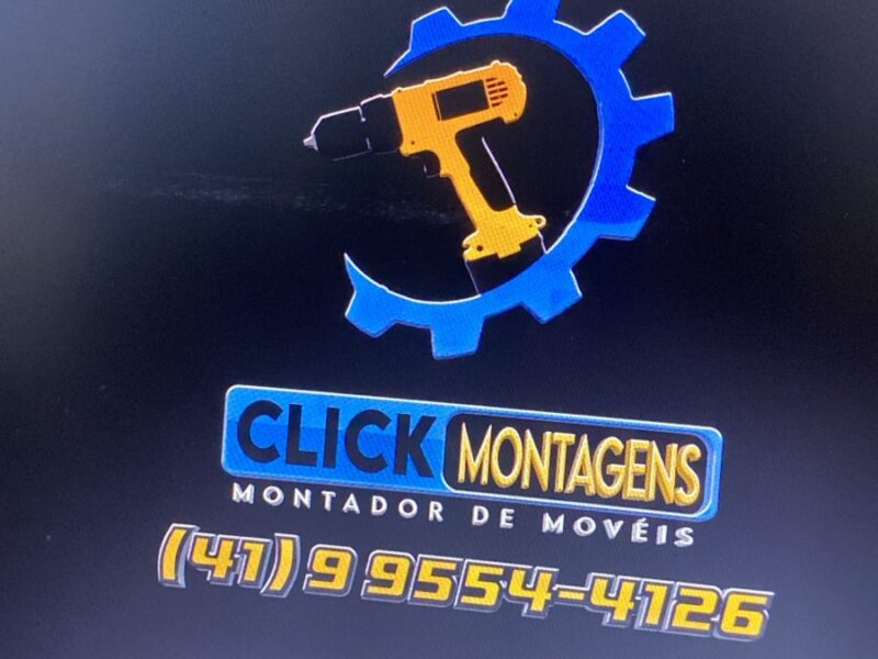 Montador de móveis em santa felicidade Curitiba 41 991767191