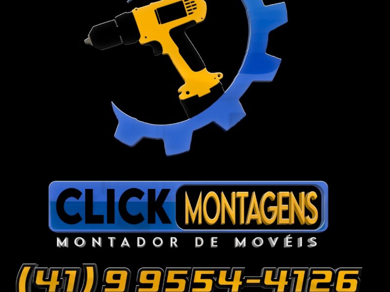 Montador de móveis bairro Tatuquara Curitiba