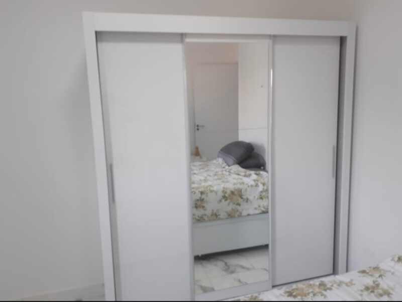 Montador de Móveis