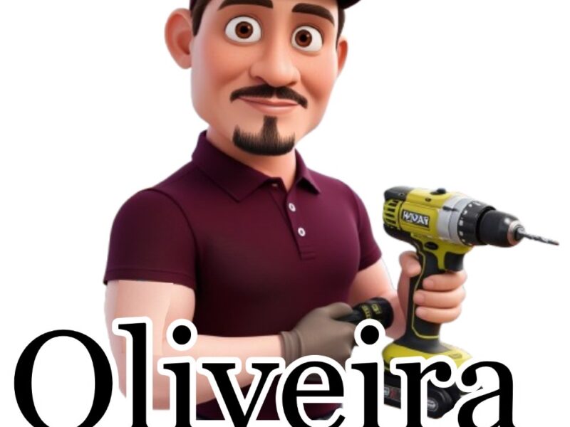 Oliveira montador